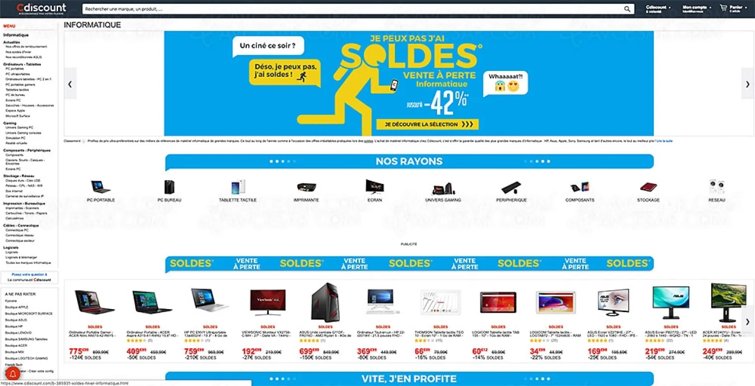 soldes-hiver-2019-4e-demarque-cdiscount-les-10-meilleures-offres-informatiques-du-moment-ordinateurs-gaming-moniteurs-ipad-carte-graphique-ssd