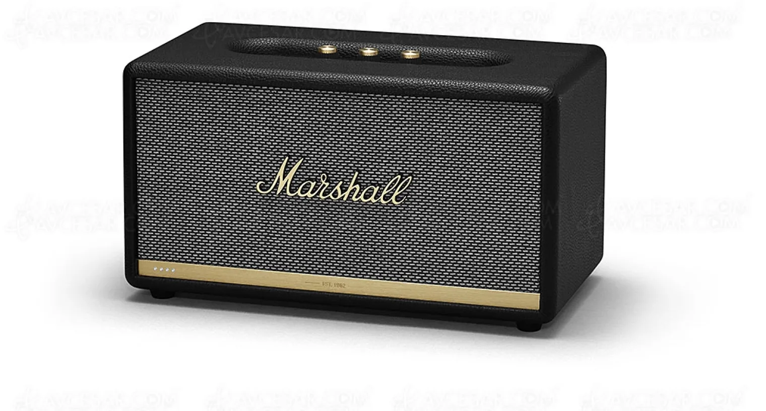 Marshall stanmore 2 alexa clearance