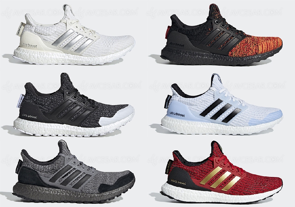 basket adidas game of thrones basket adidas game of thrones