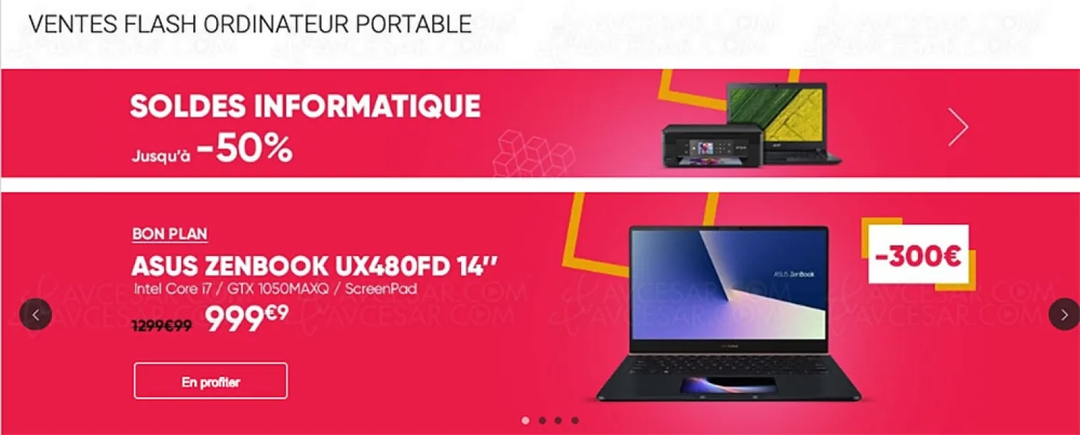 soldes-hiver-2019-fnac-ventes-flash-ordinateurs-et-jusqu-a-50-sur-les-materiels-informatiques