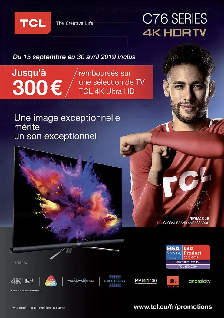 offre-de-remboursement-tv-tcl-dc760-tcl-dc762-et-tcl-dc766-jusqu-a-300-rembourses-prolongations-au-30-04-19
