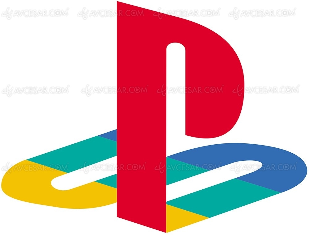 логотип playstation 5 логотип playstation 5