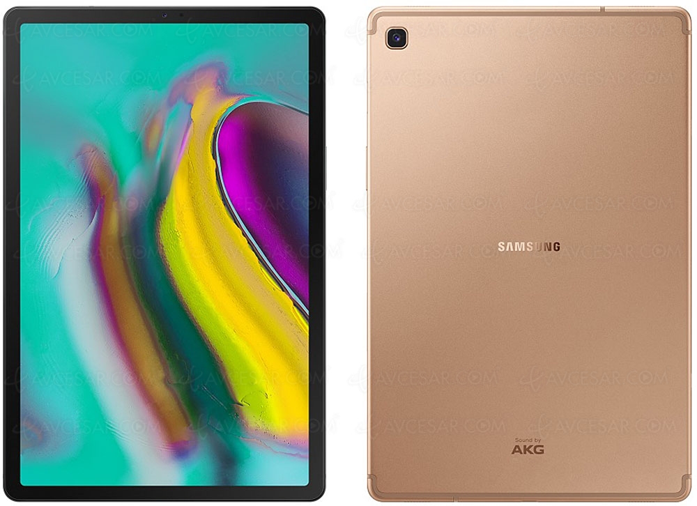 amazon tab s5e