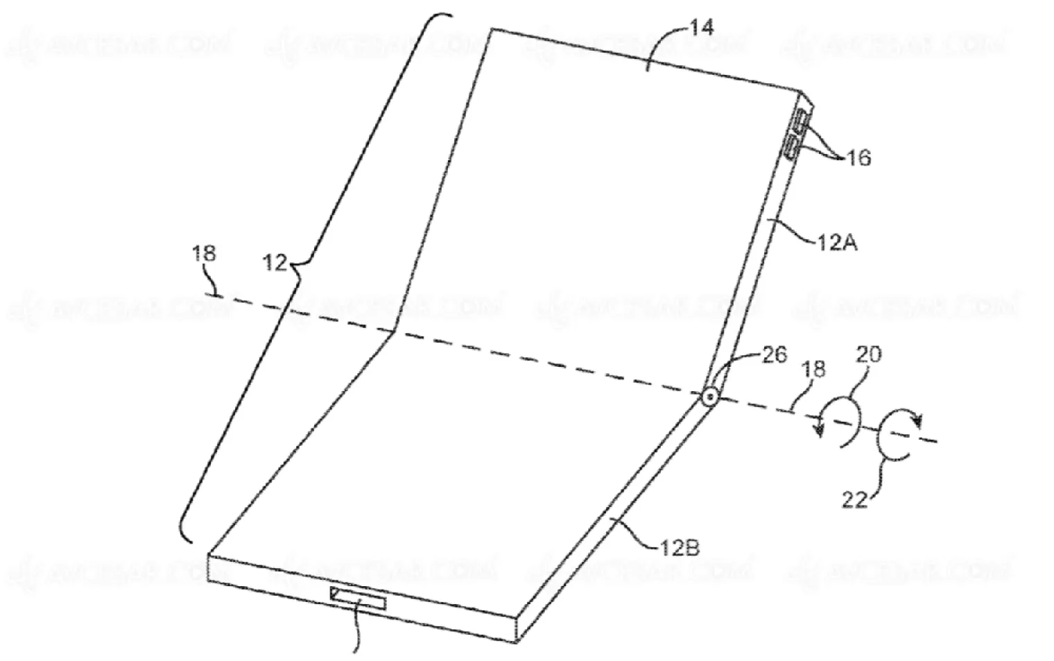 apple-brevette-aussi-un-smartphone-pliable