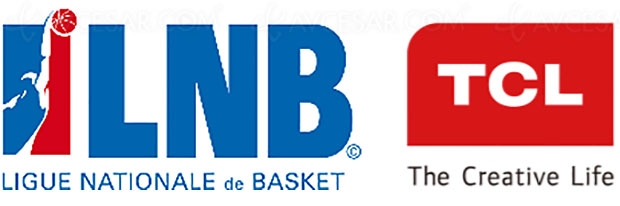 TCL partenaire de la Ligue nationale de basket‑ball