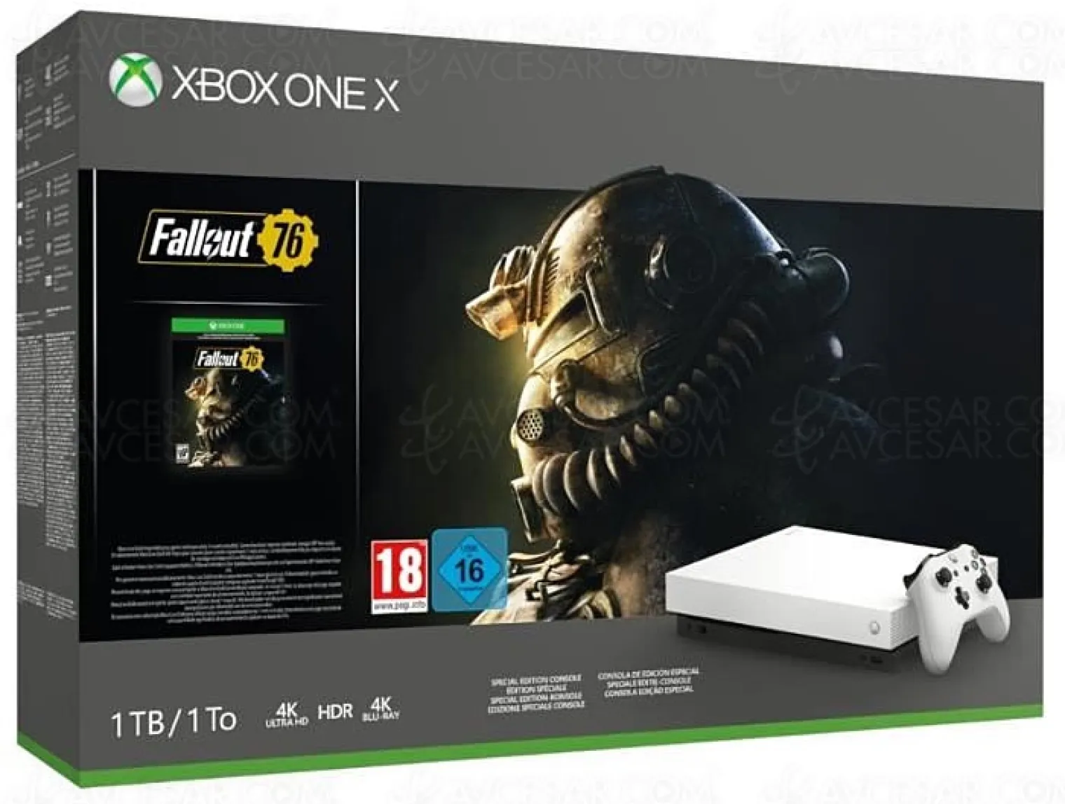 bon-plan-cdiscount-25-de-reduction-sur-la-xbox-one-x-fallout-76