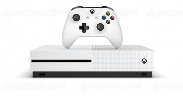 Xbox One : Dolby Atmos bientôt sur TOUS les jeux, films, séries…