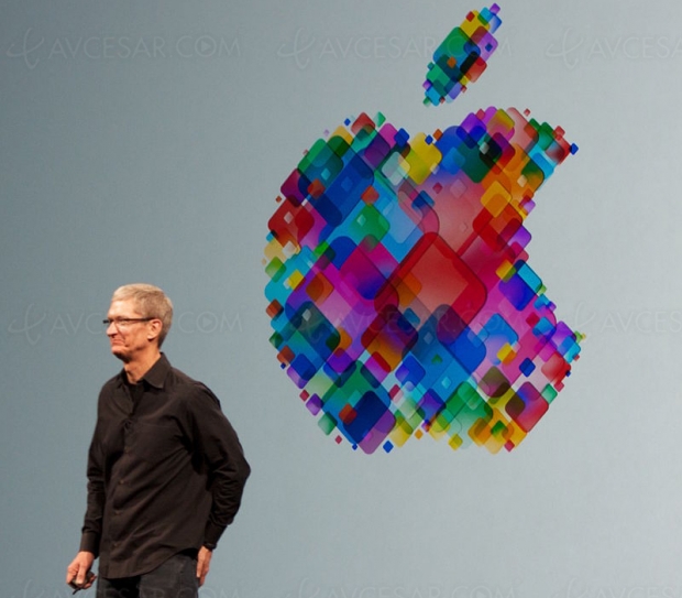 Tim Cook : vous allez être « soufflé » par les produits que prépare Apple…