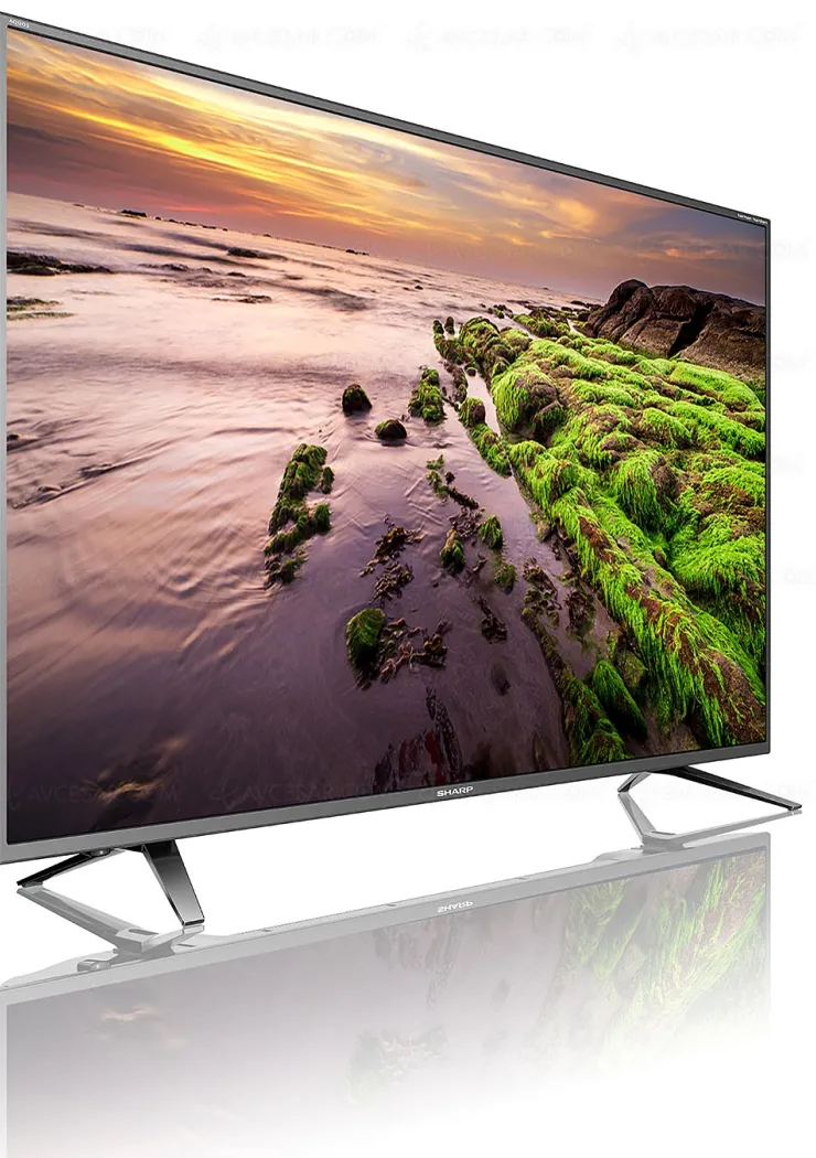 tv-led-ultra-hd-4k-sharp-ui7652e-mise-a-jour-specifications-et-prix-indicatif