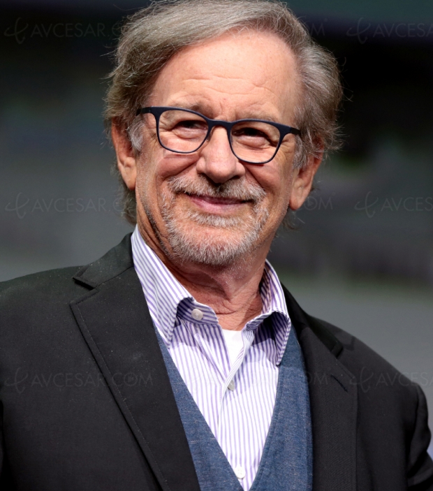Spielberg vs Netflix : les dents du père