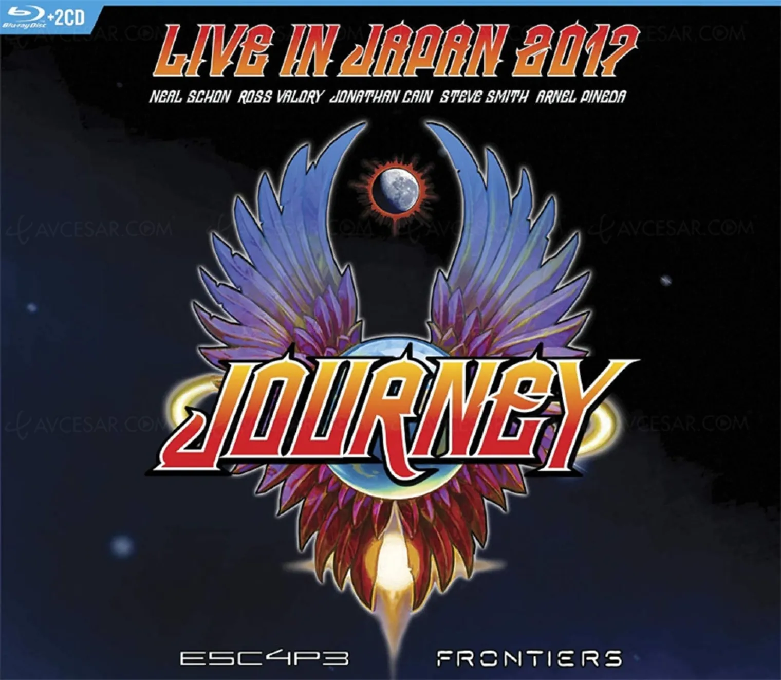 journey-rejoue-deux-de-ses-albums-mythiques-au-japon