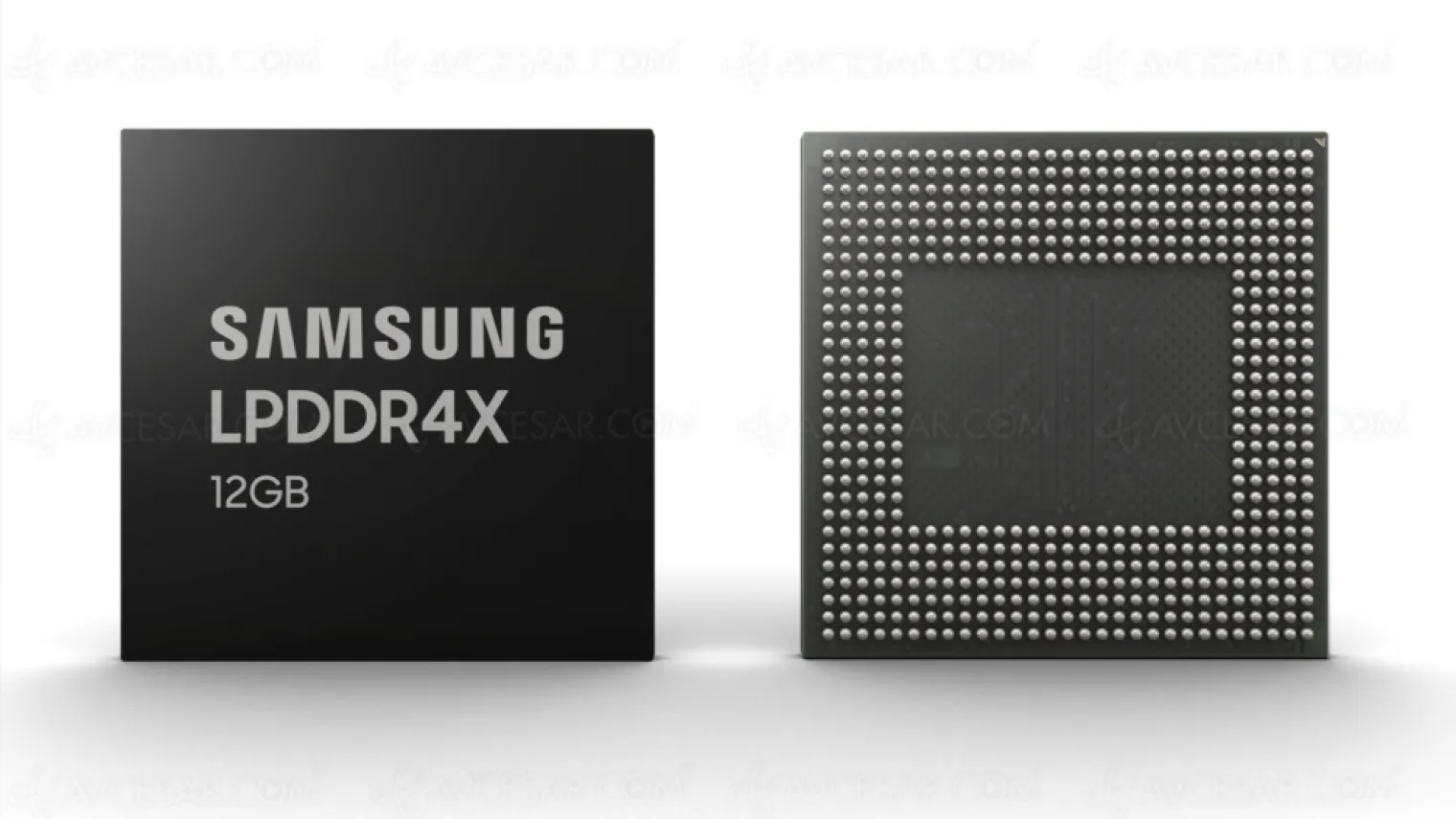 memoire-ram-12-go-mobile-par-samsung-production-lancee