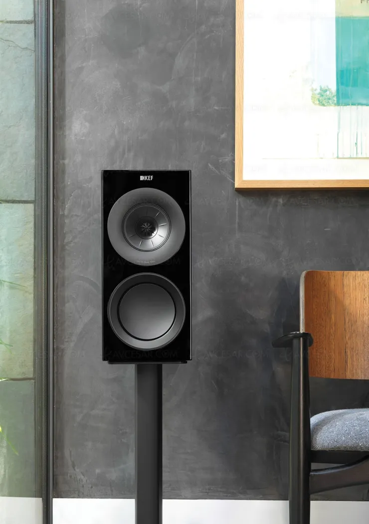 test-enceintes-bibliotheques-kef-r3-en-ligne