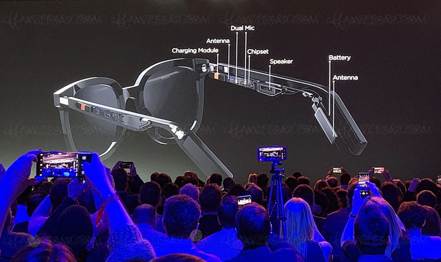 huawei-eyewear-smart-lunettes-connectees-en-collaboration-avec-gentle-monster