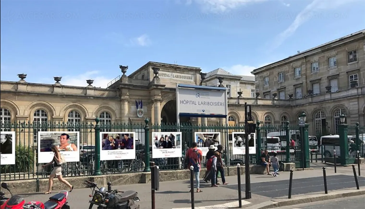 les-comedies-gaumont-s-exposent-a-l-hopital