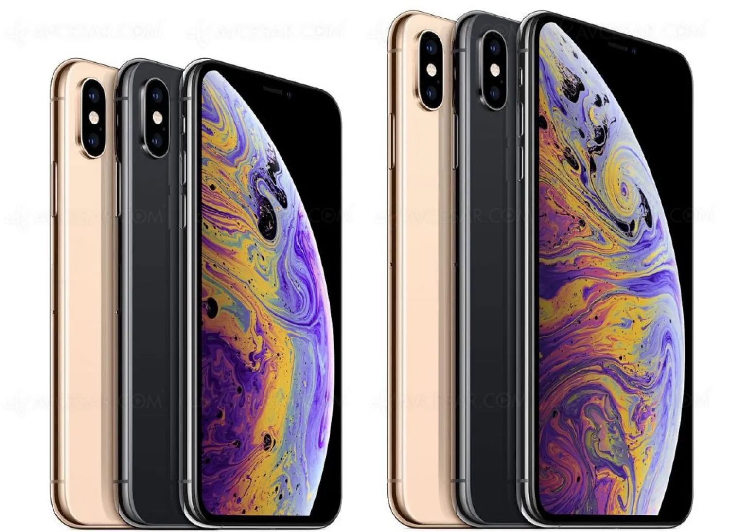 changement-de-cap-pour-les-iphone-2020