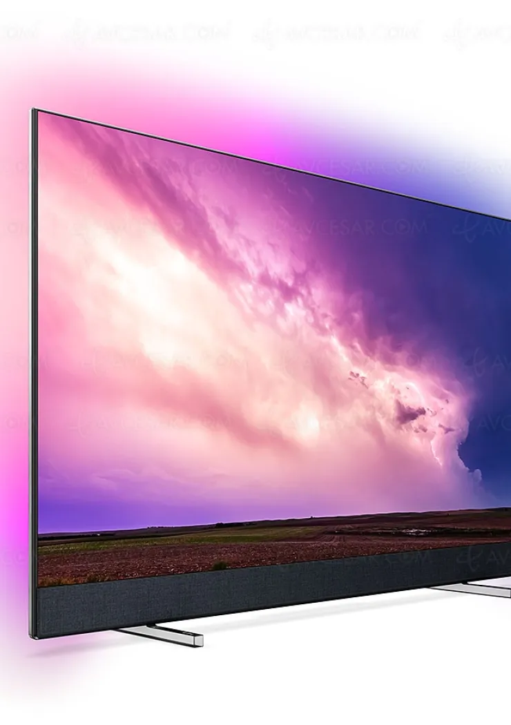 tv-led-philips-pus8804-50-et-55-mise-a-jour-prix-specifications-et-disponibilite