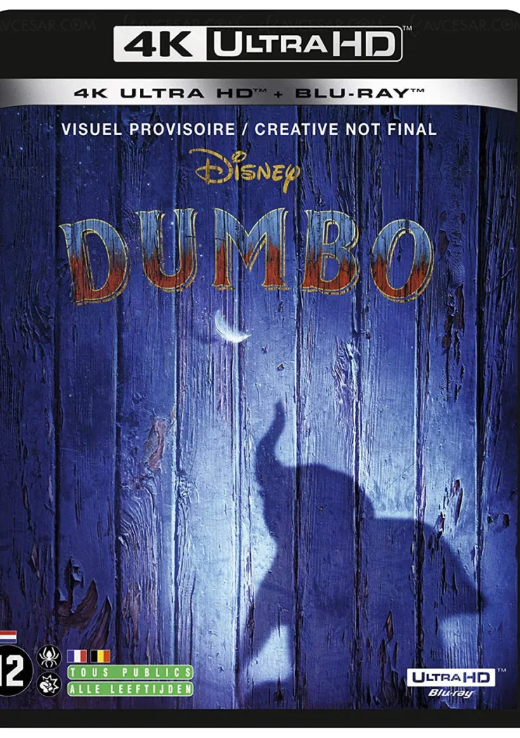 dumbo-de-tim-burton-precommandes-4k-ultra-hd-ouvertes