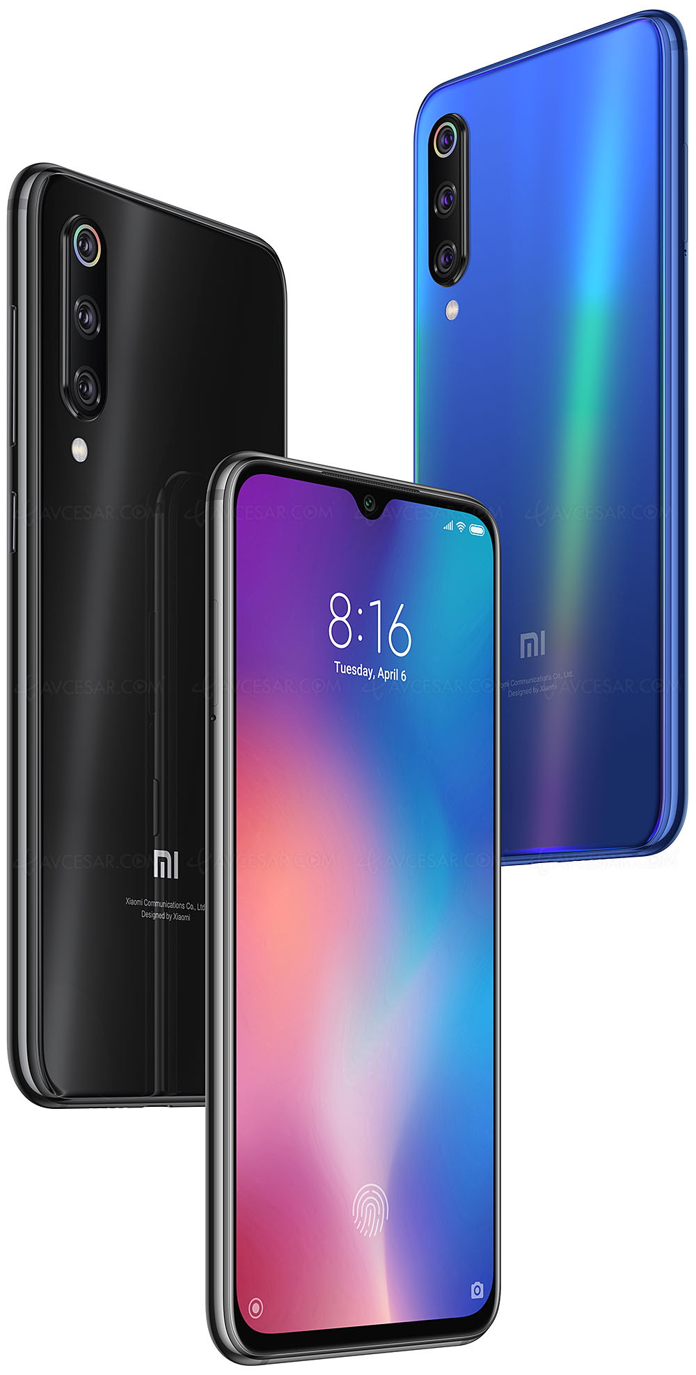 Купить Телефон Xiaomi 9 Se