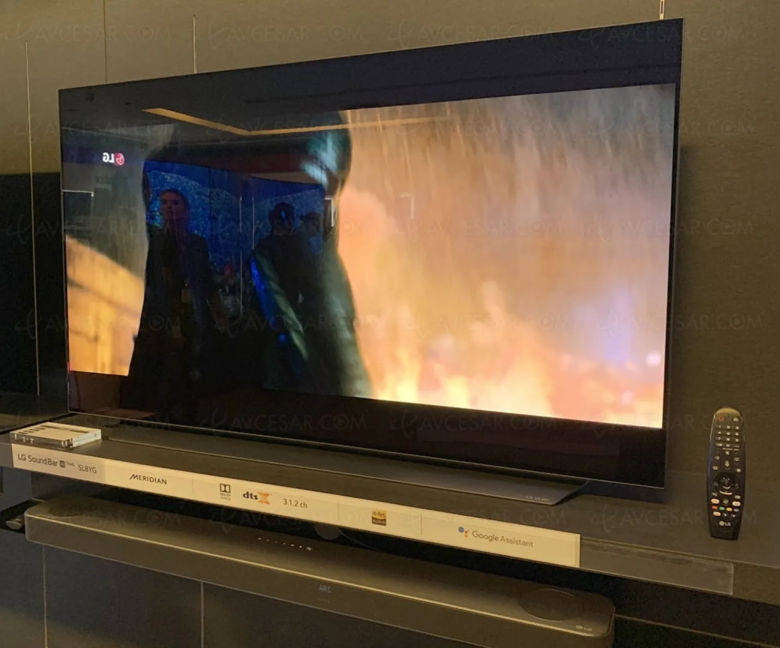 tv-oled-ultra-hd-lg-c9-mise-a-jour-specifications-et-prix-indicatifs
