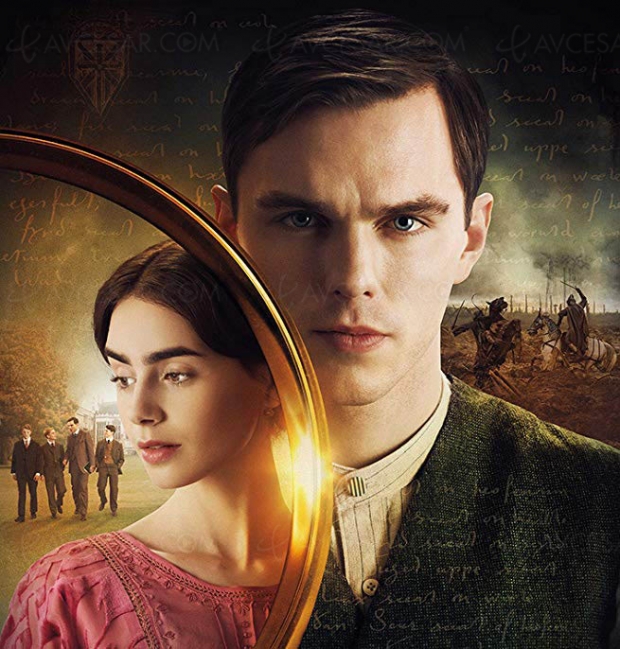 Le film Tolkien renié par la famille de l’auteur du Seigneur des anneaux, forcément un mauvais signe ?