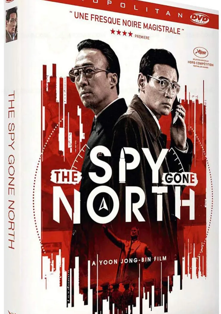 the-spy-gone-north-un-thriller-d-espionnage-entre-les-deux-coree
