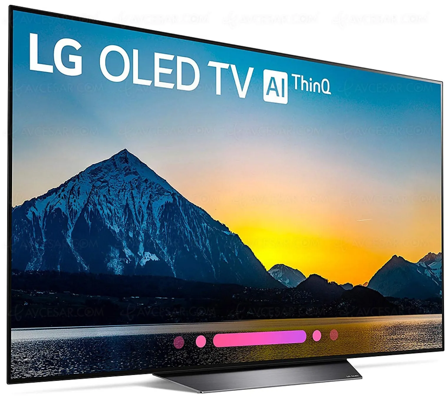 french-days-fnac-tv-oled-lg-55b8-a-1-199-soit-300