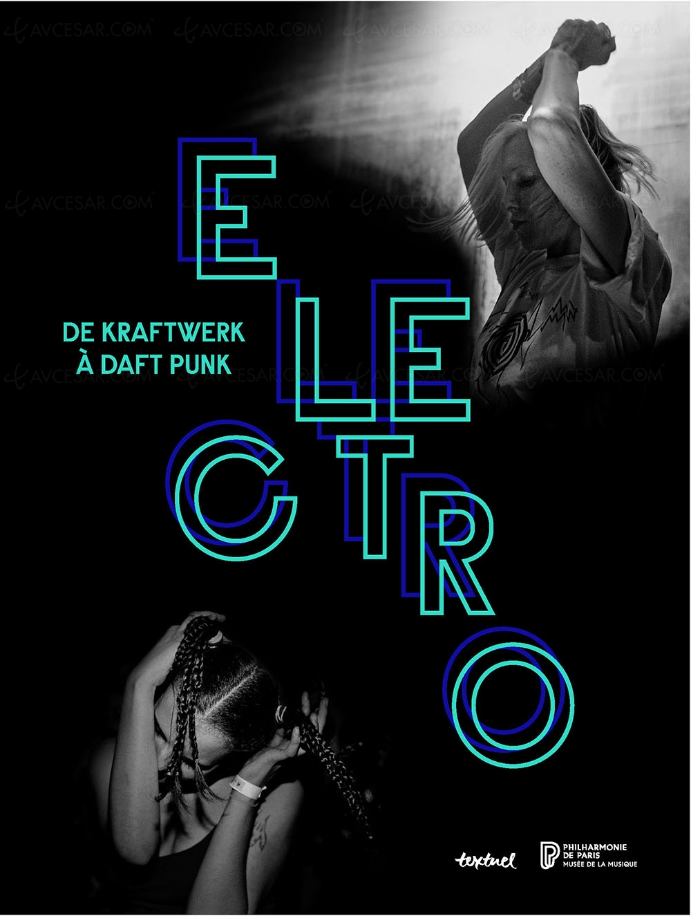 De Kraftwerk à Daft Punk un Beau Livre sur l