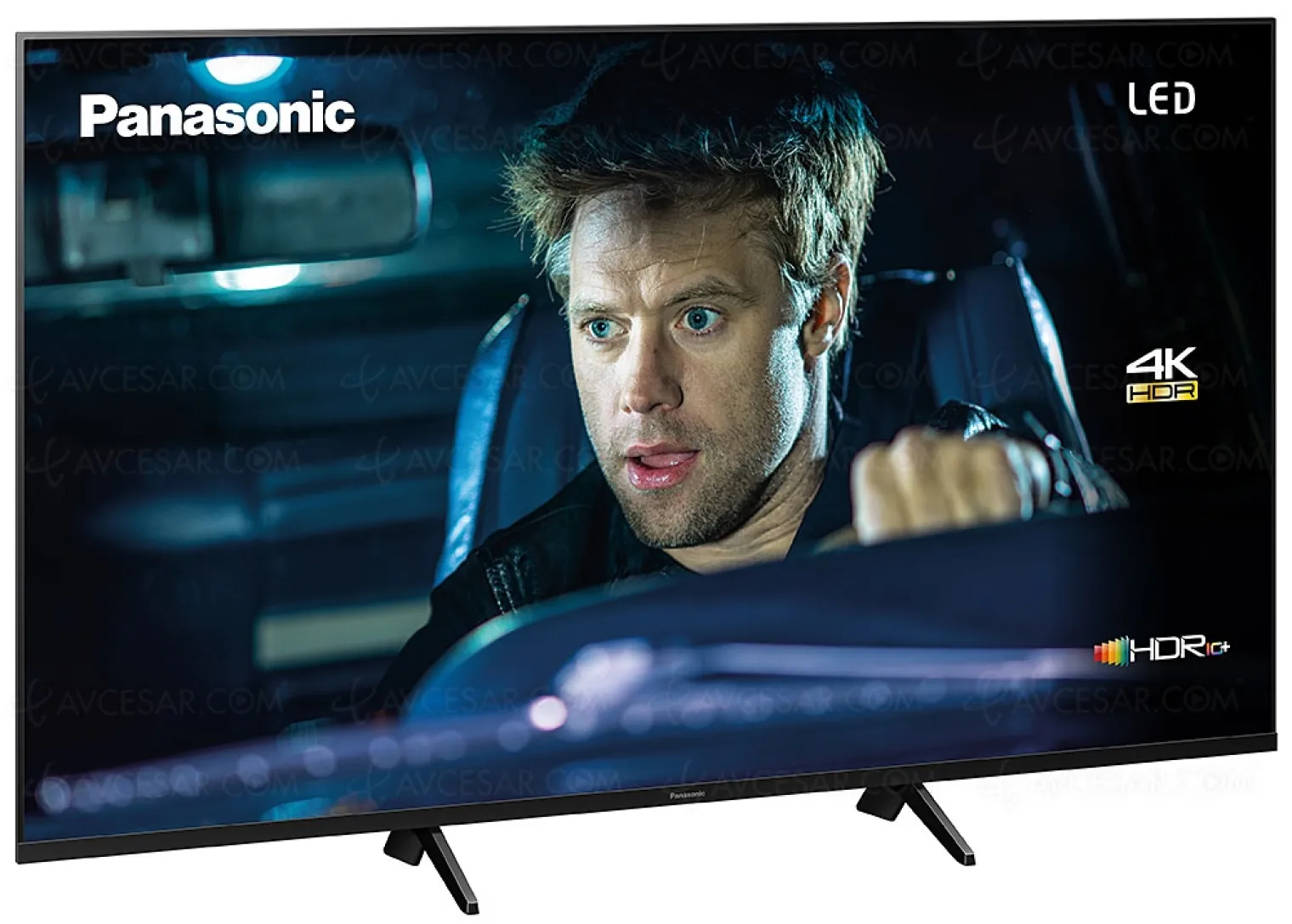 tv-led-ultra-hd-panasonic-gx700-mise-a-jour-specifications-et-prix-indicatifs