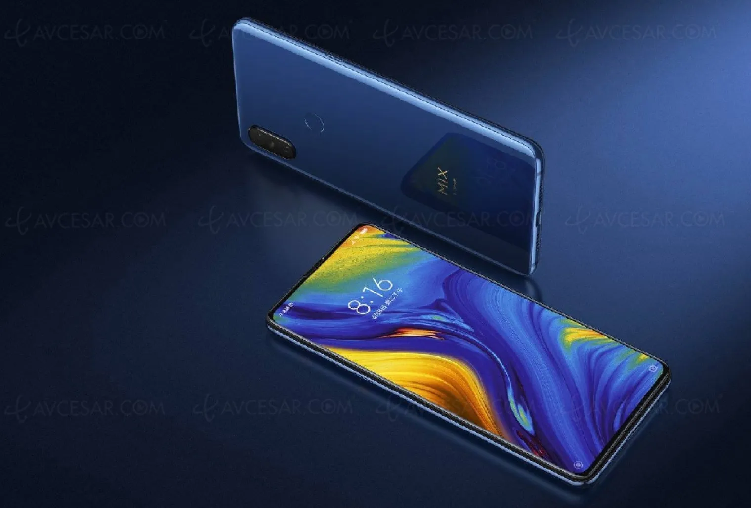 smartphone-xiaomi-mi-mix-3-5g-disponible-en-suisse