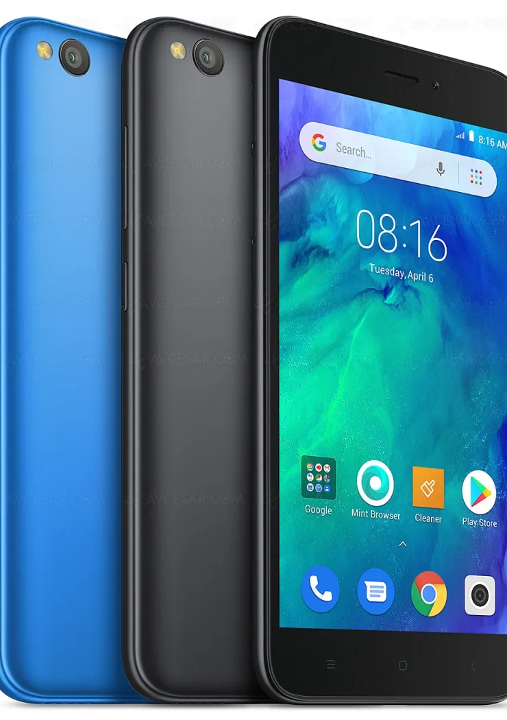 redmi-go-premier-smartphone-xiaomi-a-moins-de-100