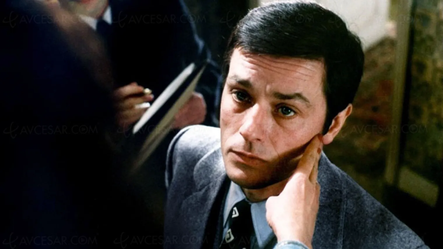 monsieur-klein-restaure-en-4k-alain-delon-honore-par-le-festival-de-cannes