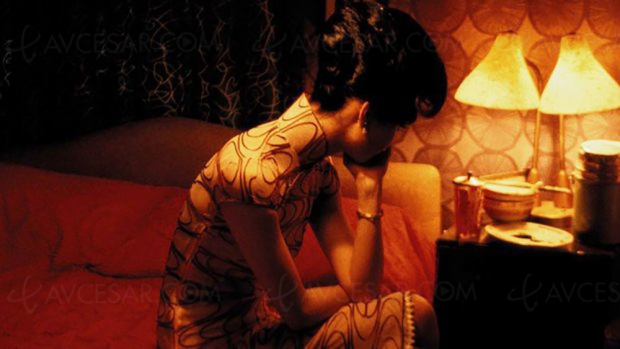 Wong Kar-wai restaure tous ses films en 4K pour 2020