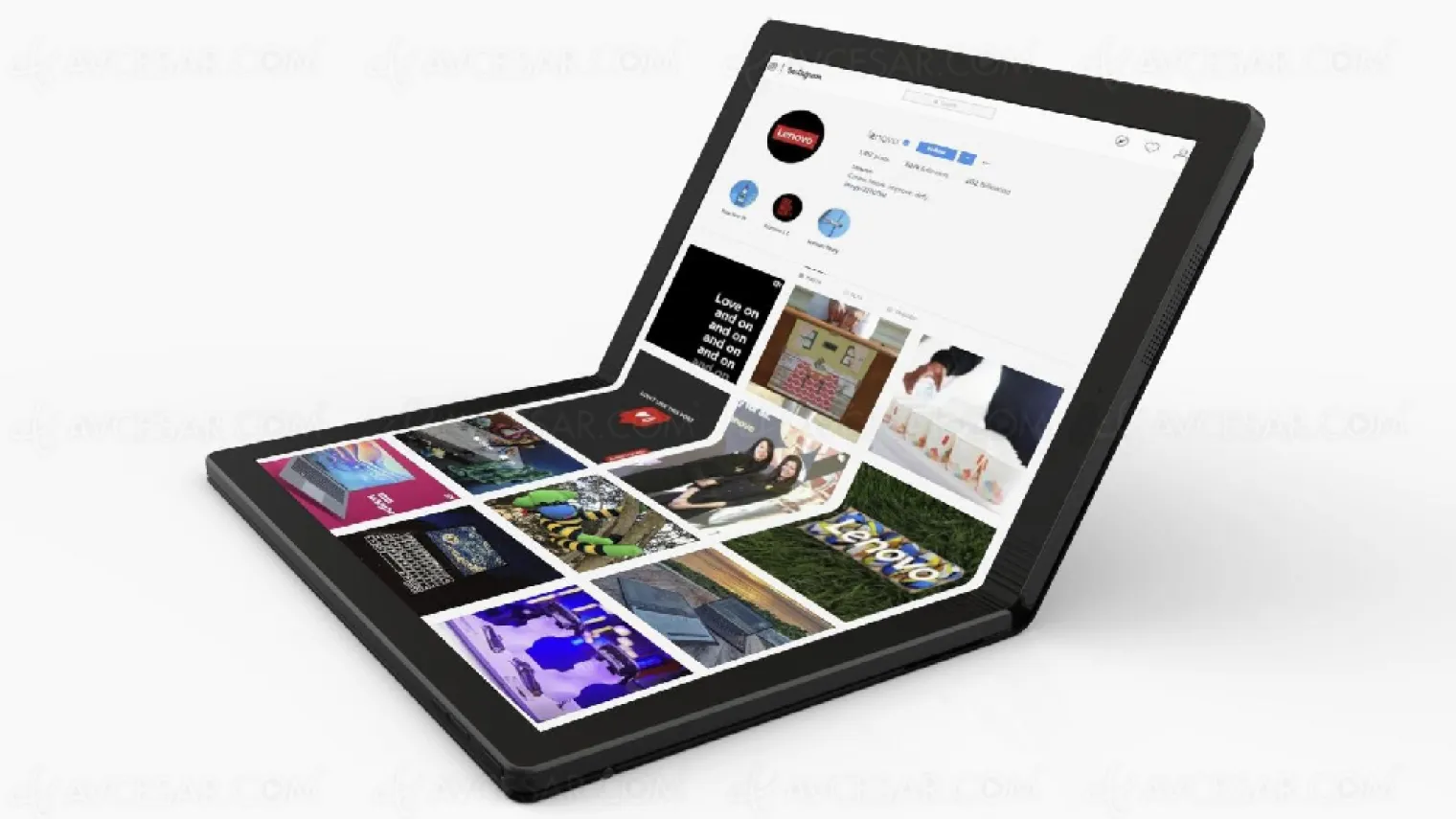 lenovo-thinkpad-x1-ordinateur-portable-avec-ecran-oled-pliable-lg-display