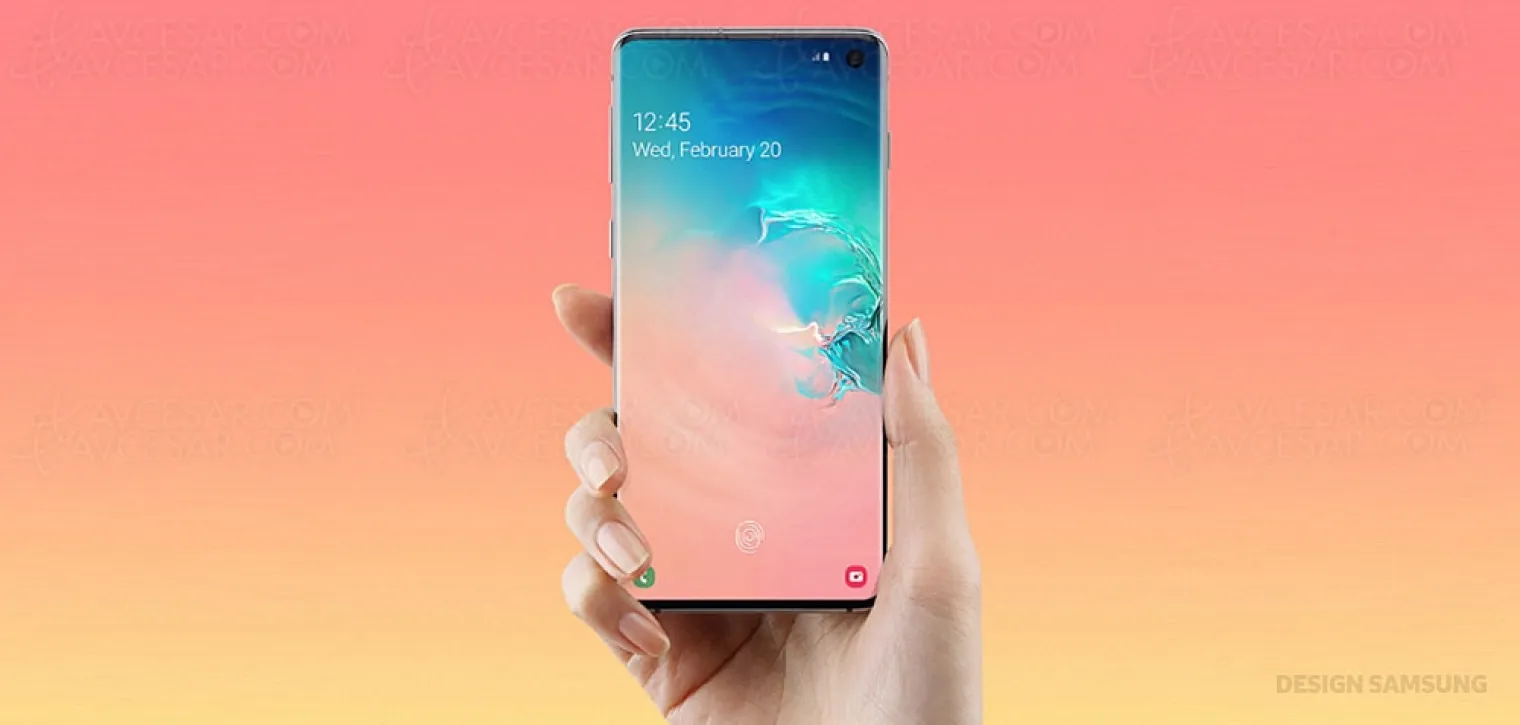 test-smartphone-samsung-galaxy-s10-en-ligne