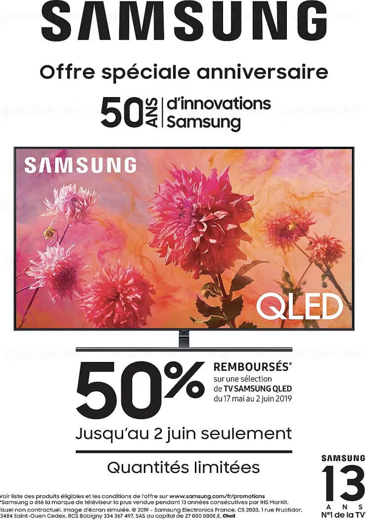 offre-de-remboursement-tv-qled-samsung-2018-50-du-prix-rembourses-dans-la-limite-de-1-000