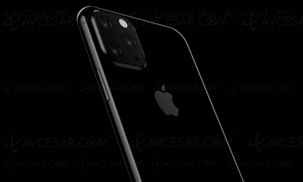 Nouveaux Iphone 11 Confirmes Par Apple Forum Avcesar Com