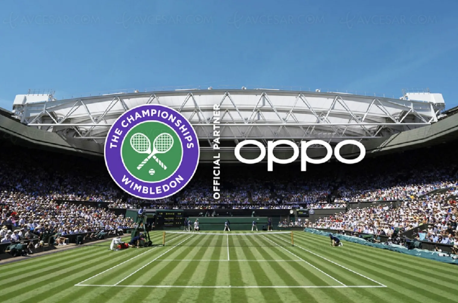 oppo-signe-un-partenariat-avec-le-tournoi-de-wimbledon