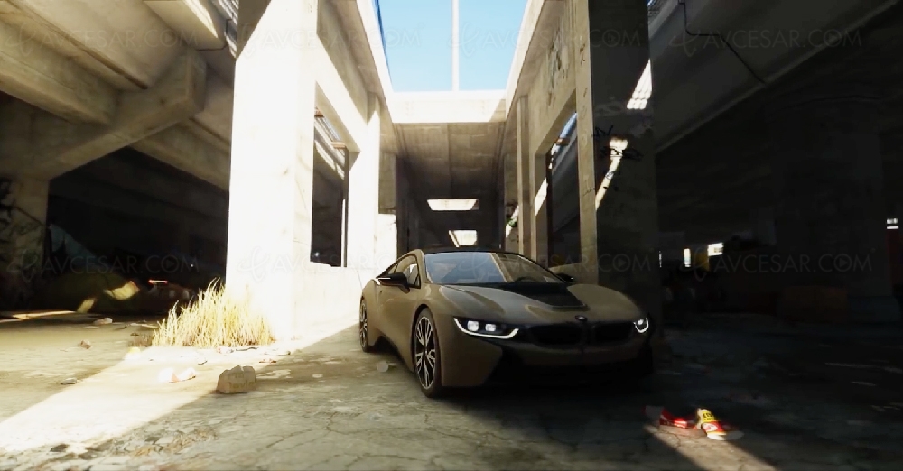 Gta V Ressemblera T Il A Ca Sur Playstation 5 Video