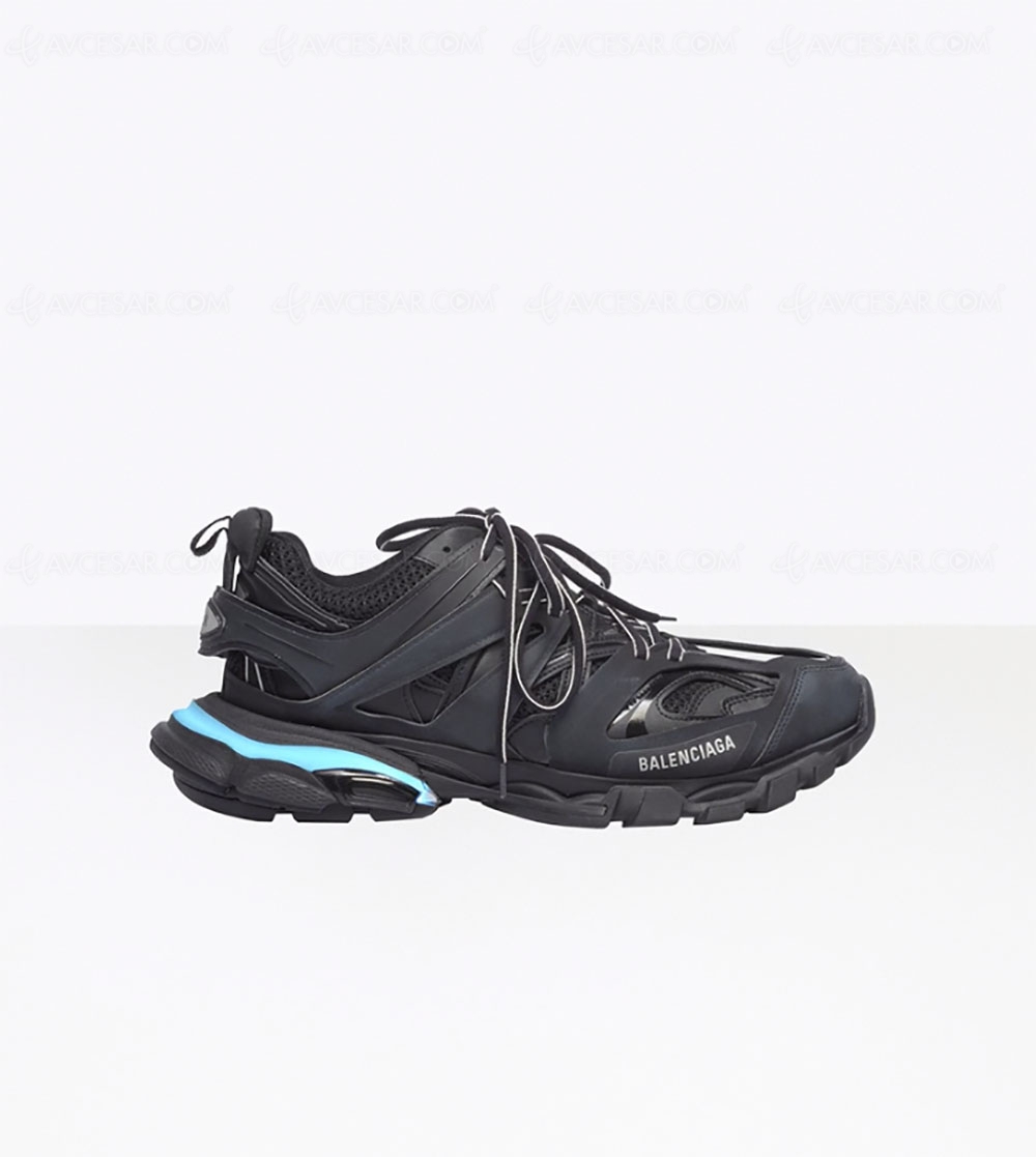 Balenciaga avec shop pointure devant