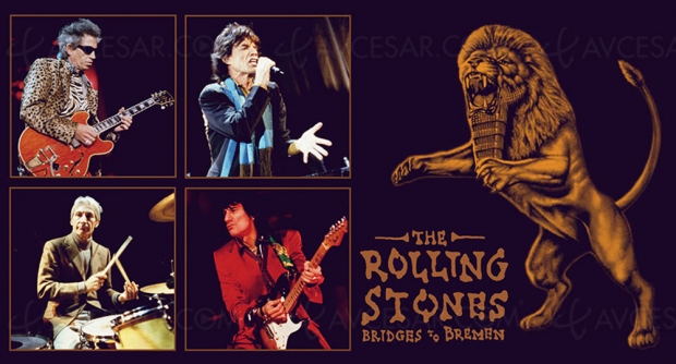 Bridges To Bremen Un Nouveau Live 90 S En Blu Ray Pour
