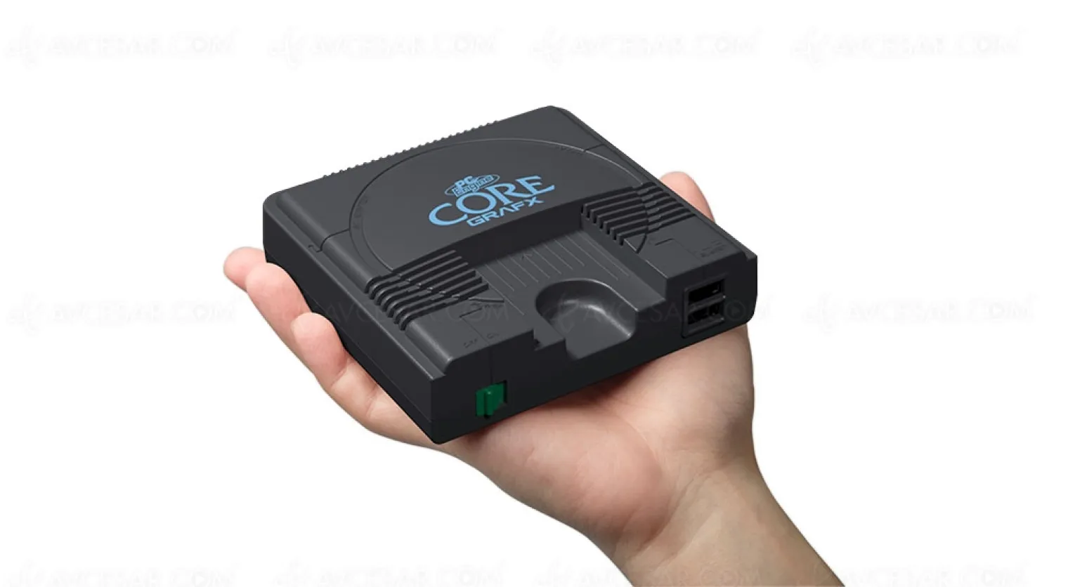 pc-engine-coregrafx-mini-encore-une-console-retro