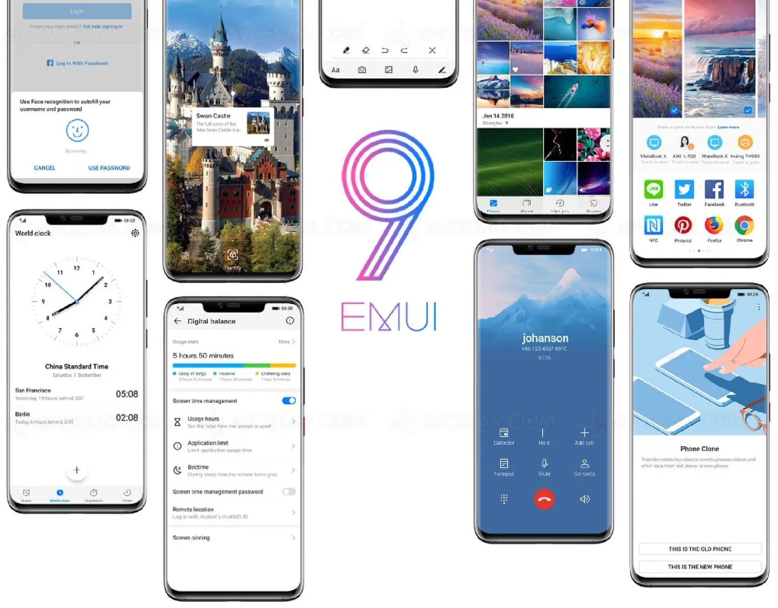 huawei-continue-les-mises-a-jour-android-malgre-un-climat-defavorable