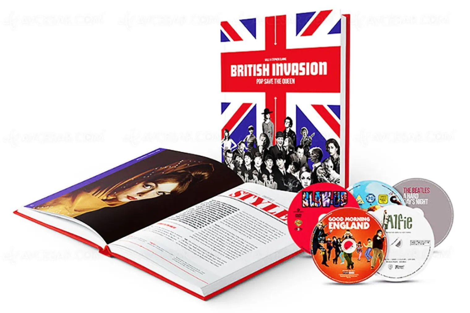 un-coffret-pour-redecouvrir-la-british-invasion-en-cinq-films-et-un-livre