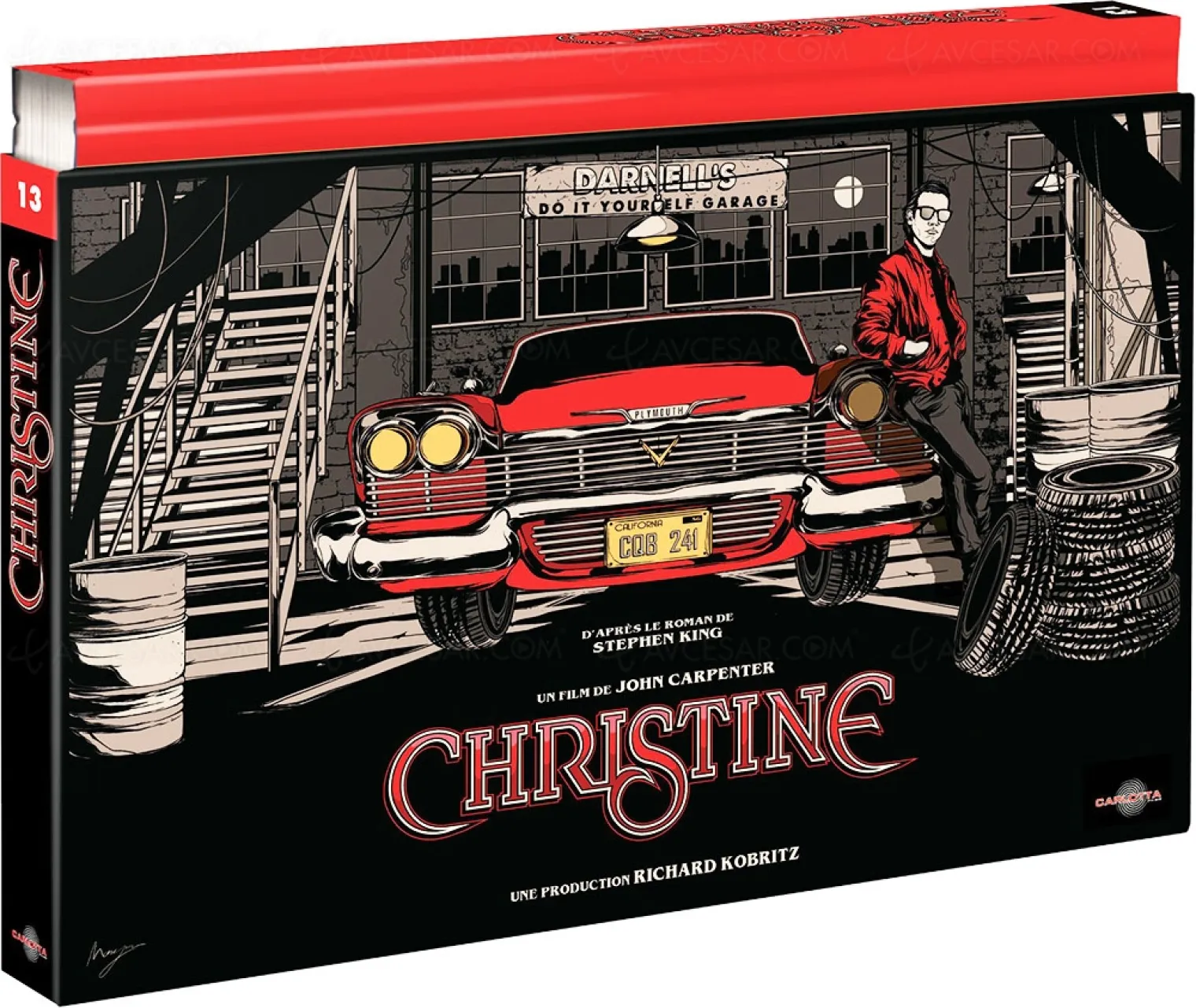 christine-coffret-ultra-collector-4k-ultra-hd-le-visuel-devoile