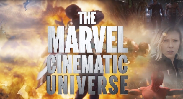 Univers cinématographique Marvel : enfin la « vérité »