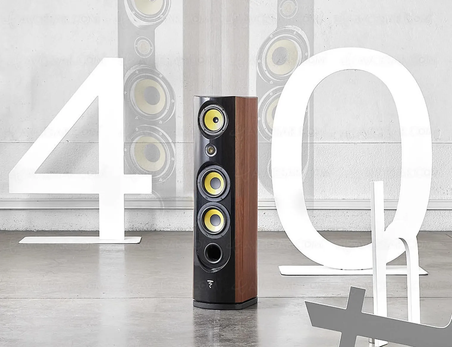 focal-spectral-40th-enceinte-trois-voies-neo-retro-anniversaire