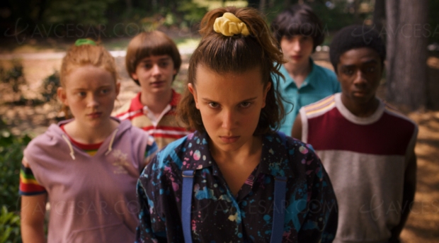 Quoi de neuf sur Netflix en juillet ? Stranger Things saison 3 et autres surprises