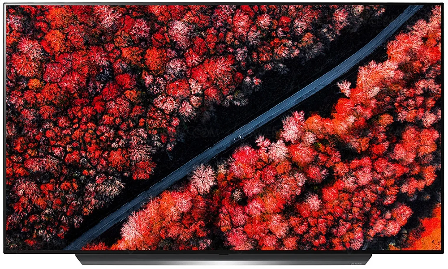 test-tv-lg-oled65c9-en-ligne