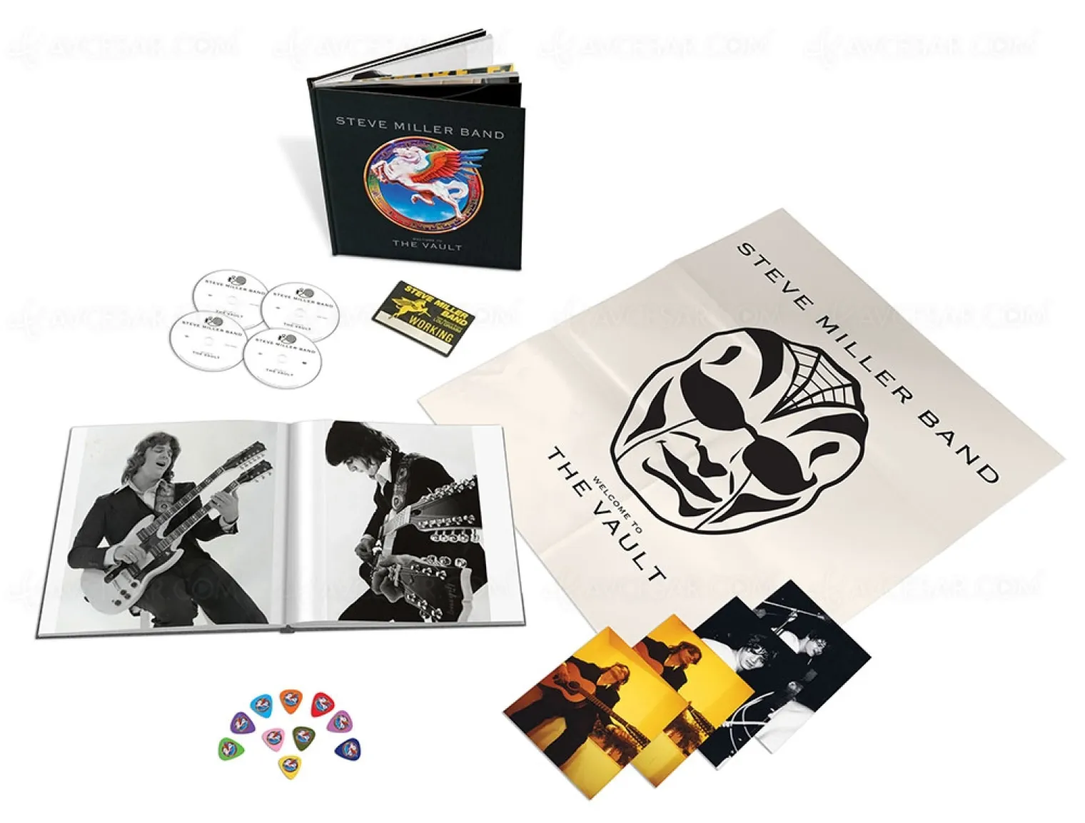 un-coffret-de-luxe-venu-des-archives-du-steve-miller-band